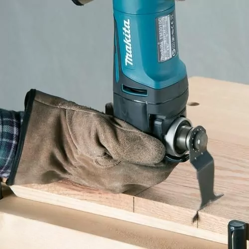 Multicortadora elétrica 320 watts com maleta - TM3010CK 220V - Makita