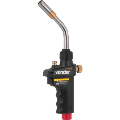 Maarico manual para gs MAPP com ignio automtica