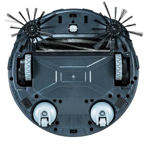 Robô aspirador de pó a bateria 18V Sem Bateria - DRC200Z Robô aspirador de pó a bateria 18V Sem Bateria - DRC200Z