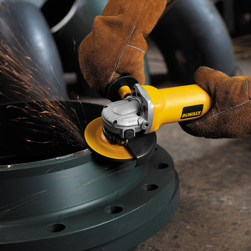 Esmerilhadeira angular 5