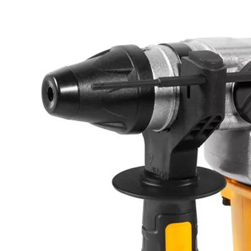 Martelete Perfurador e Rompedor 800 watts 4 joules com maleta SDS