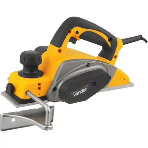 Plaina elétrica 620 watts corte por passada de até 2,5 mm -  PLV 625  220V