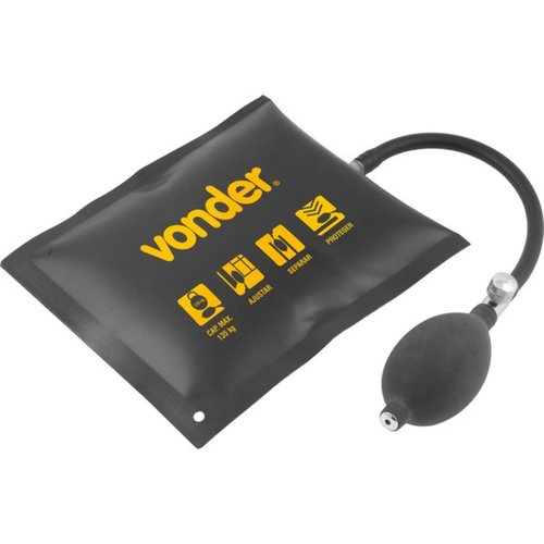 Bolsa inflvel multifuno 165 x 150 mm