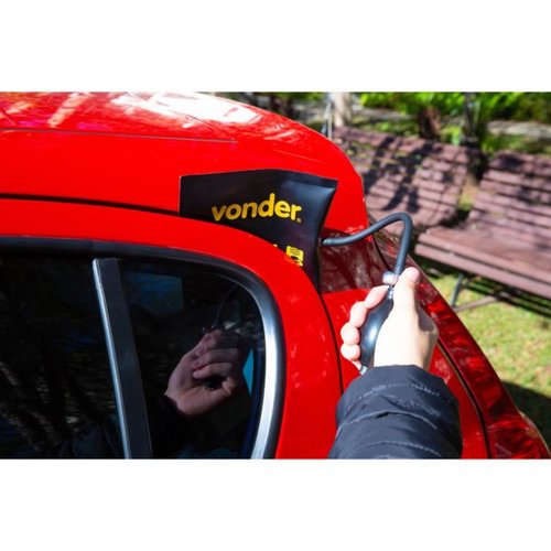 Bolsa inflvel multifuno 165 x 150 mm