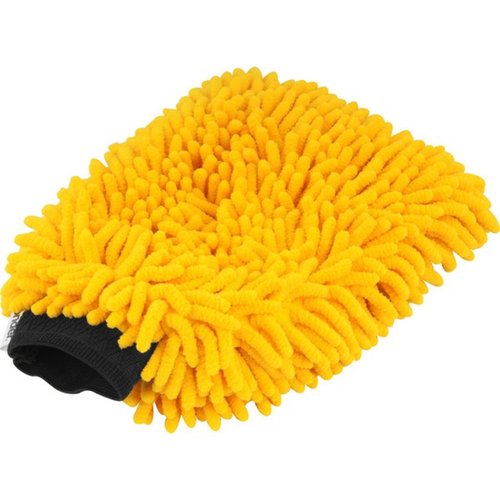 Luva de microfibra multiuso