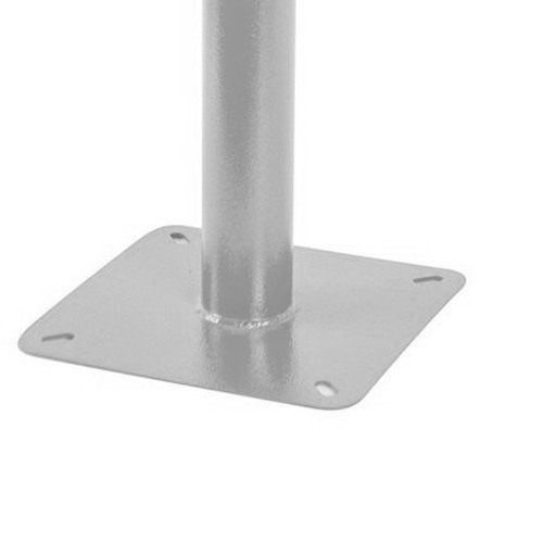 Pedestal para motoesmeril altura 750 mm - MT-50 