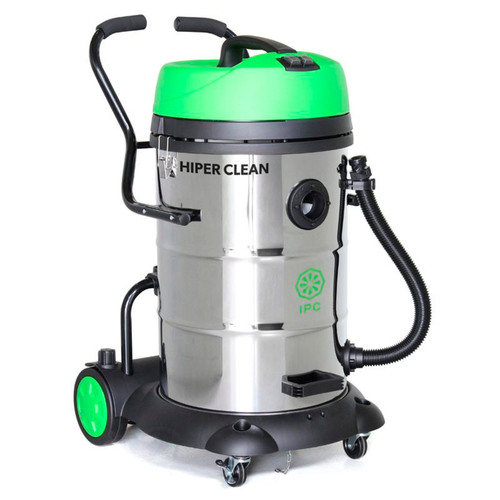 Aspirador de p e lquido 2.400 watts 75 litros - Hiper Clean  220V