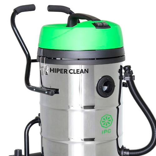 Aspirador de p e lquido 2.400 watts 75 litros - Hiper Clean  220V