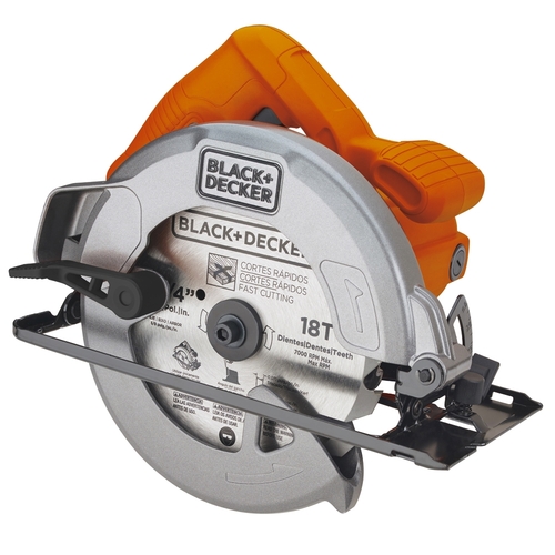 Serra circular para madeira 7.1/4