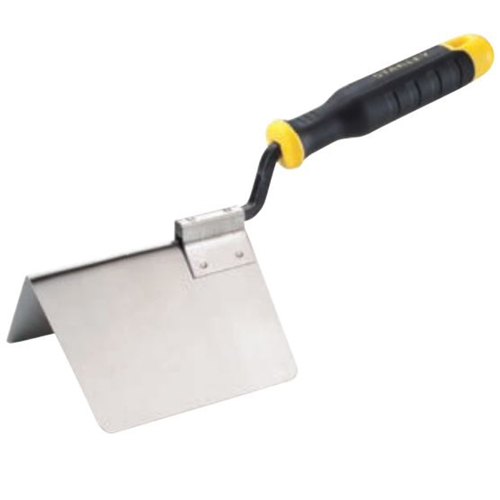 Espatula para canto interno