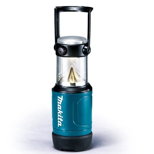 Lanterna fluorescente 12 volts sem bateria e sem carregador - ML102