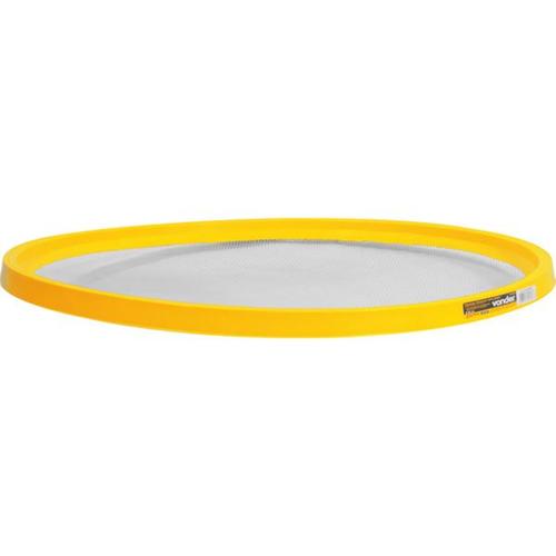 Peneira em plstico para areia 55 cm