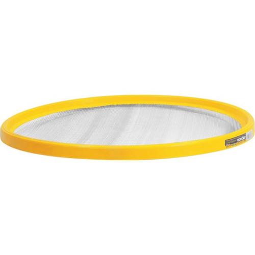 Peneira em pl�stico para arroz 50 cm