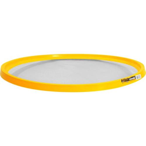 Peneira em plstico para arroz 55 cm