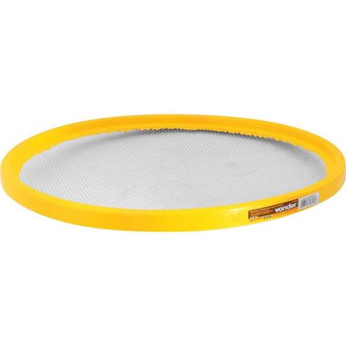 Peneira em pl�stico para feij�o 50 cm