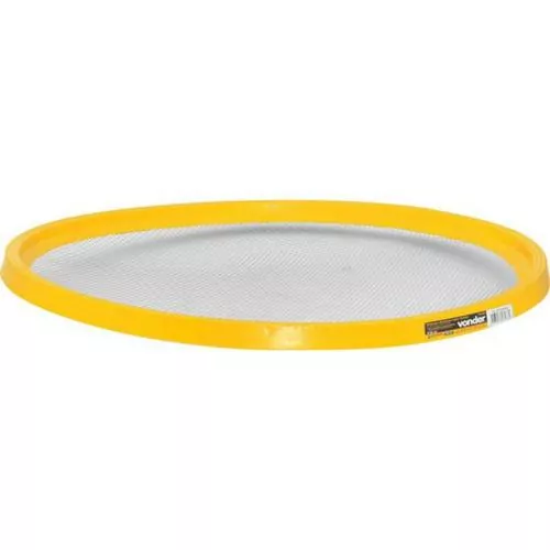 Peneira em plástico para feijão 55 cm