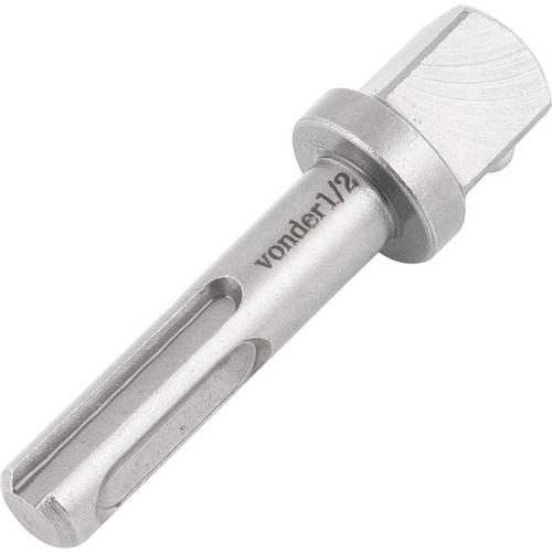 Adaptador para chumbador 1/2 Adaptador para chumbador 1/2