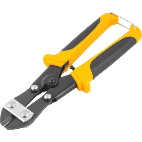 Alicate para corte em vergalhões 8 Alicate para corte em vergalhões 8