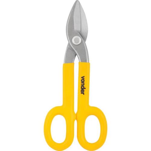 Tesoura para cortar chapas 8