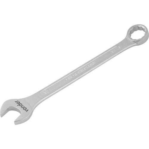 Chave combinada 19 mm ao cromo vandio