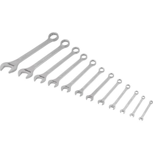 Jogo de chave combinada 6  32 mm 12 peas - 37.42.632.000