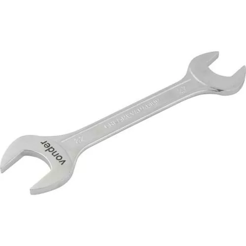 Chave fixa 27 x 32 mm aço cromo vanádio