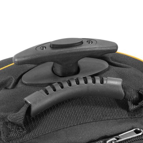 Mochila com rodas preta Mochila com rodas preta