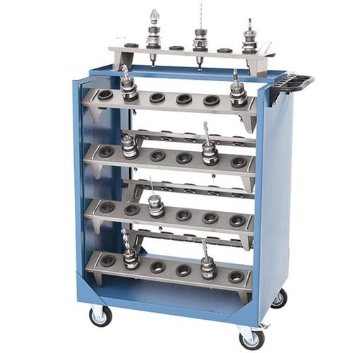 Carrinho porta cone para 56 pe�as - PCF5630      