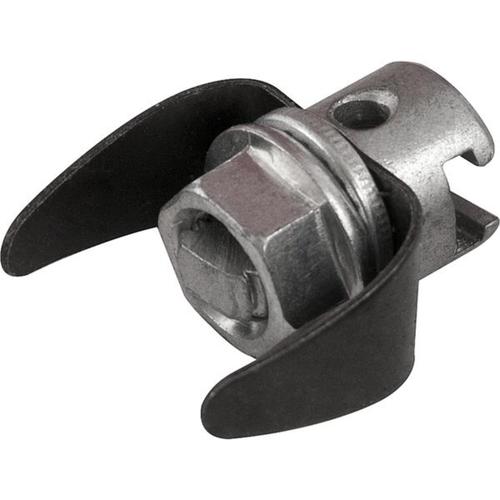 Ponta tipo C para desentupidora - DV 390