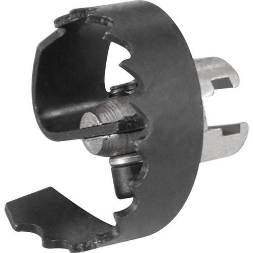 Ponta tipo espiral para desentupidora - DV 390