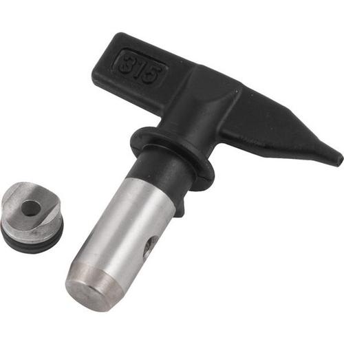 Bico leque 15 cm a 20 cm 0,38 mm - MPA 120�