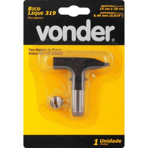 Bico leque 15 cm a 20 cm 0,48 mm - MPA 120  Bico leque 15 cm a 20 cm 0,48 mm - MPA 120