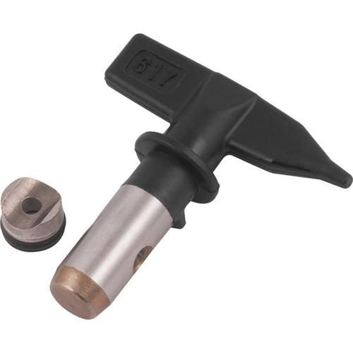 Bico leque 30 cm a 35 cm 0,43 mm - MPA 120