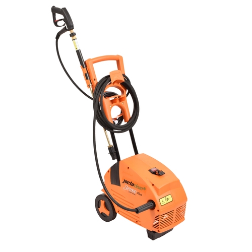 Lavadora de alta pressão 1.950 libras monofásica - J7000 Plus  110V Lavadora de alta pressão 1.950 libras monofásica - J7000 Plus  110V