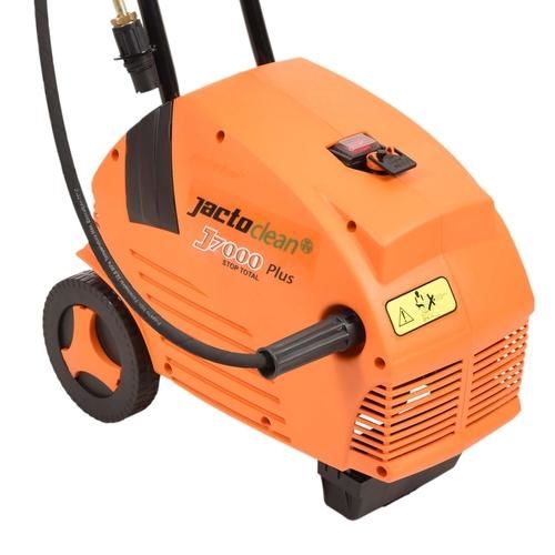 Lavadora de alta pressão 1.950 libras monofásica - J7000 Plus  110V Lavadora de alta pressão 1.950 libras monofásica - J7000 Plus  110V
