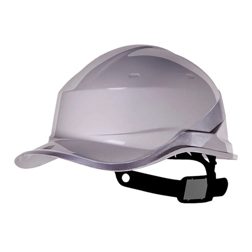 Capacete com aba frontal - Baseball Diamond V Capacete com aba frontal - Baseball Diamond V