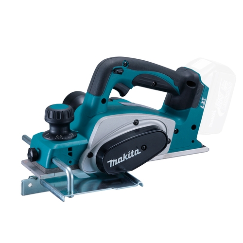 Plaina a bateria 18 volts corte por passada de 2 mm  Sem Bateria - DKP180Z Plaina a bateria 18 volts corte por passada de 2 mm  Sem Bateria - DKP180Z