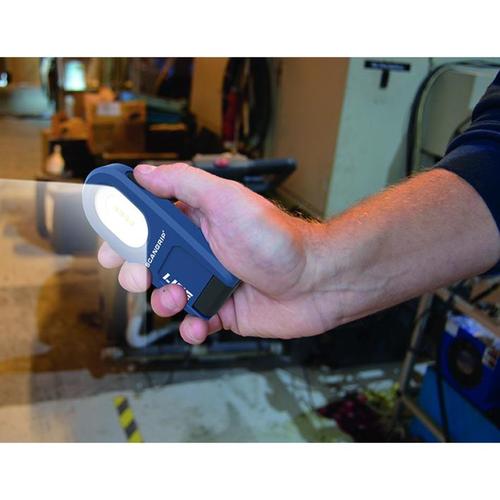 Lanterna Work Lite S com 4 LEDs SMD com bateria recarregvel - 035640