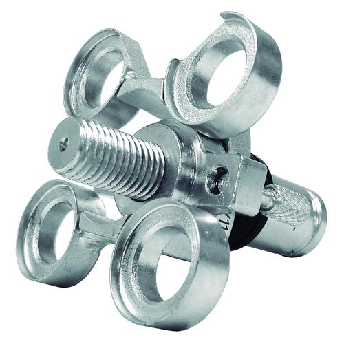 Ferramenta p/comprimir molas das v�lvulas motor MWM Acteon 4V - 801175