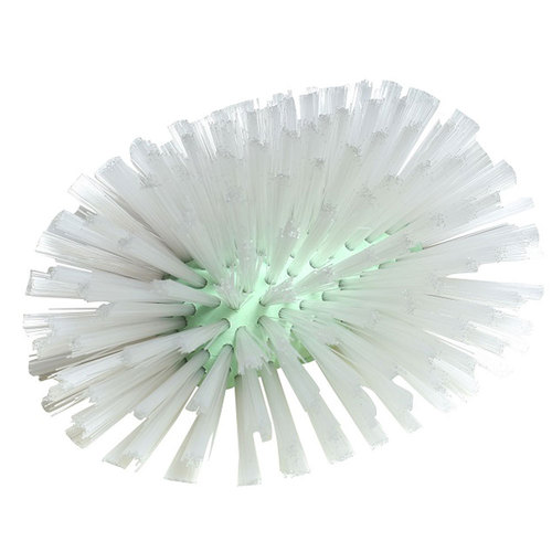 Escova bolinha com cerdas de cristal sem cabo Escova bolinha com cerdas de cristal sem cabo