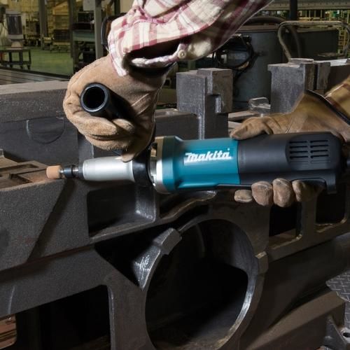 Retificadeira 29.000 rpm 750 watts - GD0801C  220V Retificadeira 29.000 rpm 750 watts - GD0801C  220V