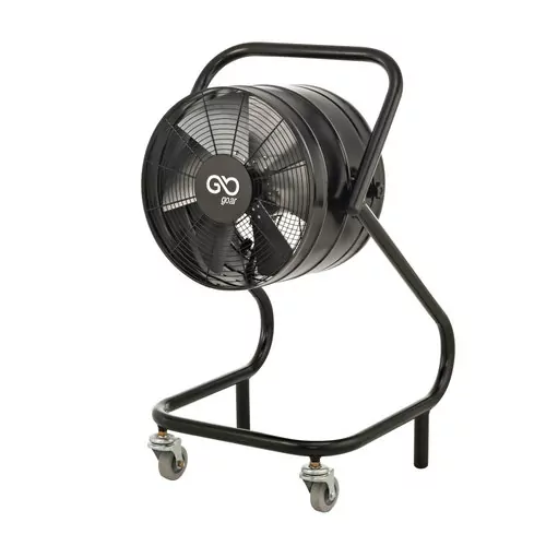 Exaustor axial industrial móvel 40 cm - EM40  220V