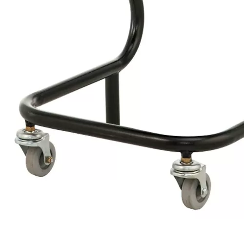 Exaustor axial industrial móvel 40 cm - EM40  220V