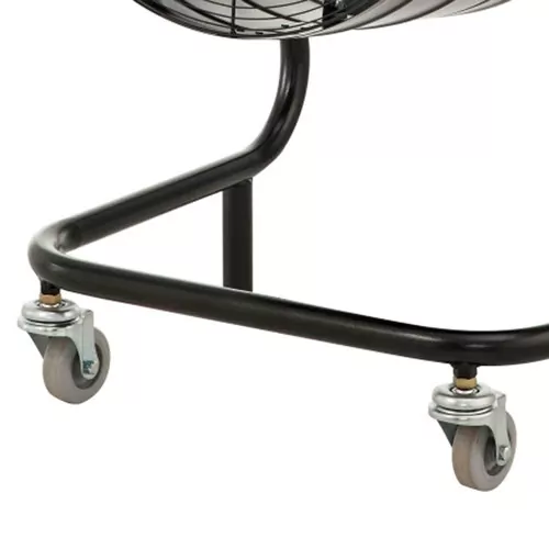 Exaustor axial industrial móvel 50 cm - EM50  220V