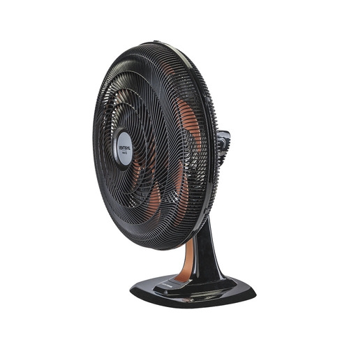 Ventilador de mesa 50 cm 6 pás 3 velocidades - Turbo  110V Ventilador de mesa 50 cm 6 pás 3 velocidades - Turbo  110V