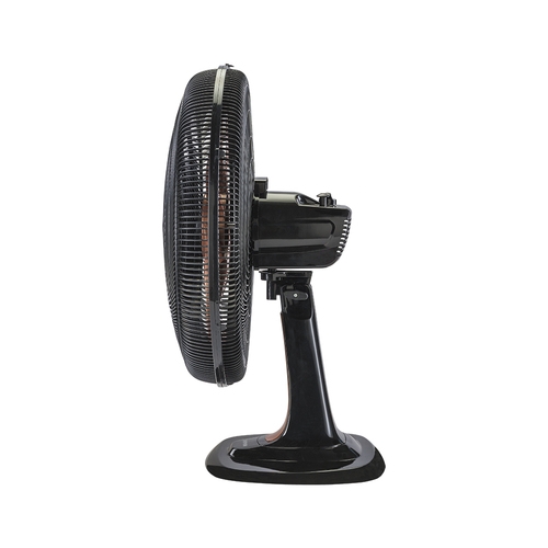 Ventilador de mesa 50 cm 6 pás 3 velocidades - Turbo  110V Ventilador de mesa 50 cm 6 pás 3 velocidades - Turbo  110V