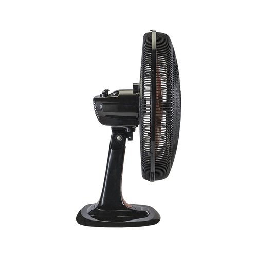 Ventilador de mesa 50 cm 6 pás 3 velocidades - Turbo  110V Ventilador de mesa 50 cm 6 pás 3 velocidades - Turbo  110V
