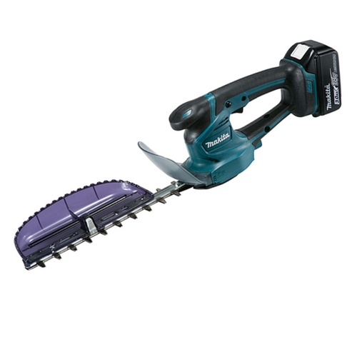 Tesoura para grama a bateria 18 volts - DUM604RFX Tesoura para grama a bateria 18 volts - DUM604RFX