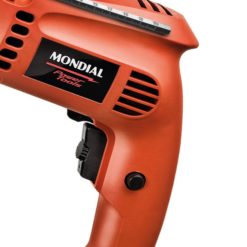 Furadeira de impacto 3/8