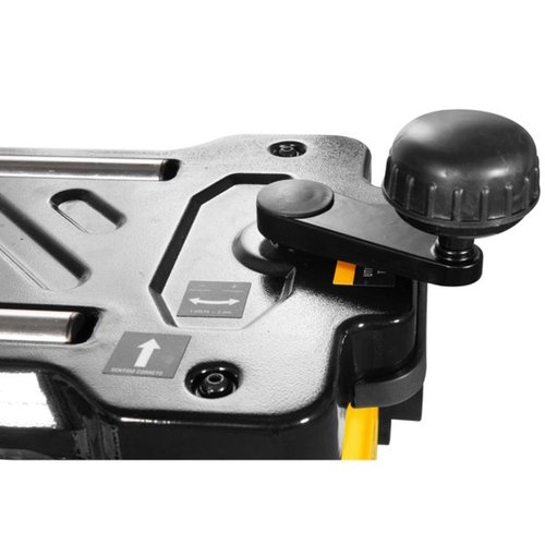 Plaina desengrossadeira 1500 watts - PDV 1500  110V